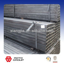 galvanized square pipe for windows or door support frame